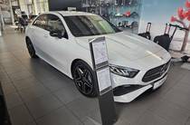 Mercedes-Benz A-Class Base