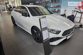 Mercedes-Benz A-Class 2023 Base