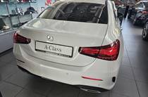 Mercedes-Benz A-Class Base