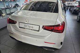 Mercedes-Benz A-Class 2023 Base