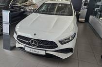 Mercedes-Benz A-Class Base