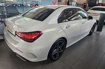 Mercedes-Benz A-Class Base