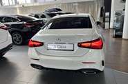 Mercedes-Benz A-Class AMG Line