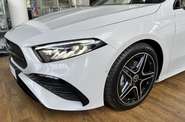 Mercedes-Benz A-Class AMG Line