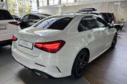 Mercedes-Benz A-Class AMG Line