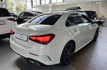 Mercedes-Benz A-Class AMG Line