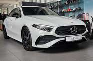 Mercedes-Benz A-Class AMG Line