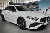 Mercedes-Benz A-Class AMG Line