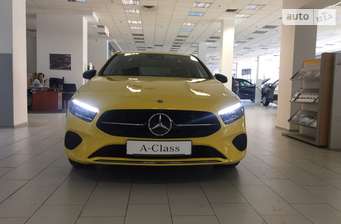 Mercedes-Benz A-Class 2023 в Львов