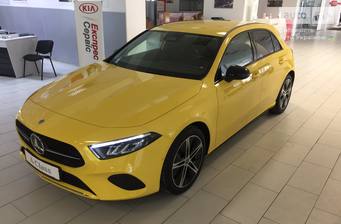 Mercedes-Benz A-Class 2023 Base