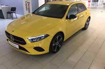 Mercedes-Benz A-Class 2023 Base