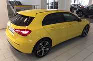 Mercedes-Benz A-Class Base