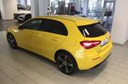 Mercedes-Benz A-Class Base