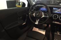 Mercedes-Benz A-Class Base