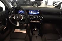 Mercedes-Benz A-Class Base