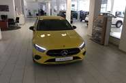 Mercedes-Benz A-Class Base