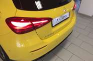 Mercedes-Benz A-Class Base