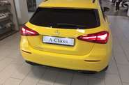 Mercedes-Benz A-Class Base