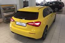 Mercedes-Benz A-Class Base