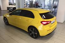 Mercedes-Benz A-Class Base