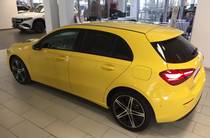 Mercedes-Benz A-Class Base