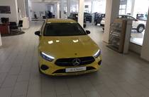 Mercedes-Benz A-Class Base