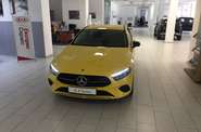 Mercedes-Benz A-Class Base