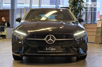 Mercedes-Benz A-Class 2023 Progressive