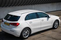 Mercedes-Benz A-Class Base