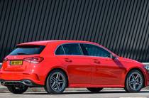 Mercedes-Benz A-Class Base