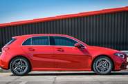 Mercedes-Benz A-Class Base