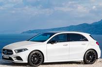 Mercedes-Benz A-Class Base