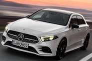 Mercedes-Benz A-Class Base