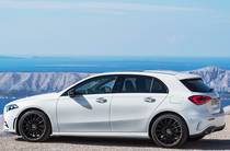 Mercedes-Benz A-Class Base