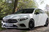 Mercedes-Benz A-Class Base