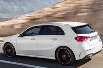 Mercedes-Benz A-Class Base