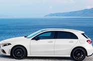 Mercedes-Benz A-Class Base