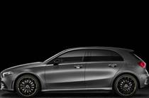 Mercedes-Benz A-Class Base