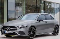 Mercedes-Benz A-Class Base