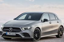 Mercedes-Benz A-Class Base