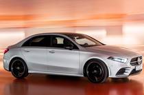 Mercedes-Benz A-Class Base