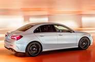 Mercedes-Benz A-Class Base