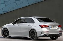 Mercedes-Benz A-Class Base