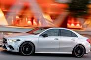 Mercedes-Benz A-Class Base