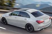 Mercedes-Benz A-Class Base