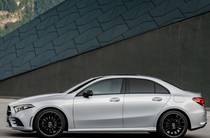 Mercedes-Benz A-Class Base