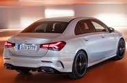 Mercedes-Benz A-Class Base