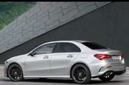 Mercedes-Benz A-Class Base