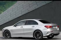 Mercedes-Benz A-Class Base