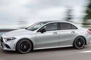 Mercedes-Benz A-Class Base